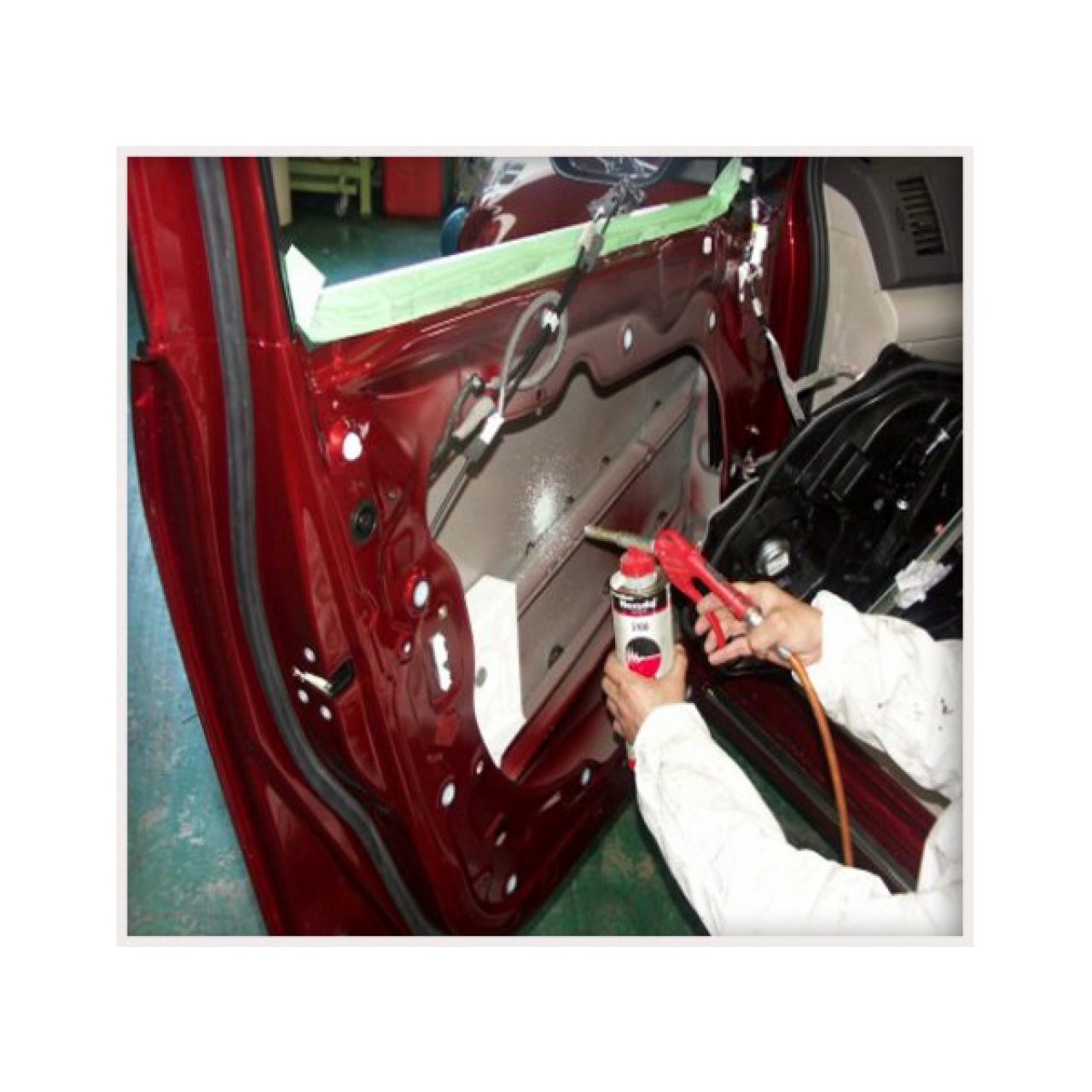 Cách âm chống ồn cho mazda 3 sự lựa chọn tuyệt vời - Hình 1